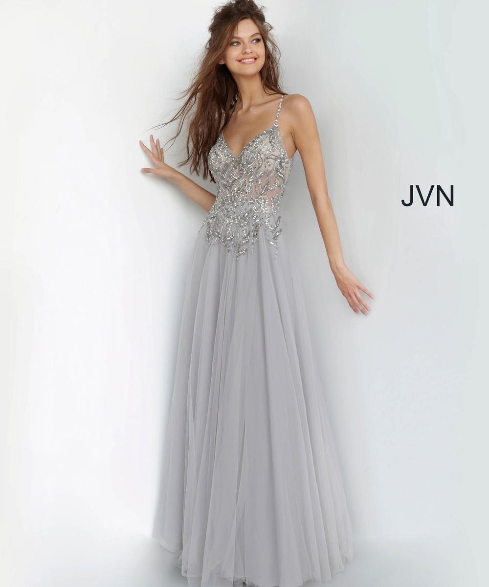JVN Prom by Jovani JVN4396
