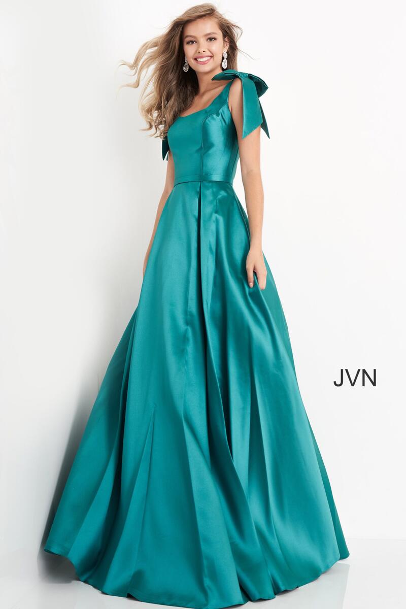 JVN Prom by Jovani JVN4449