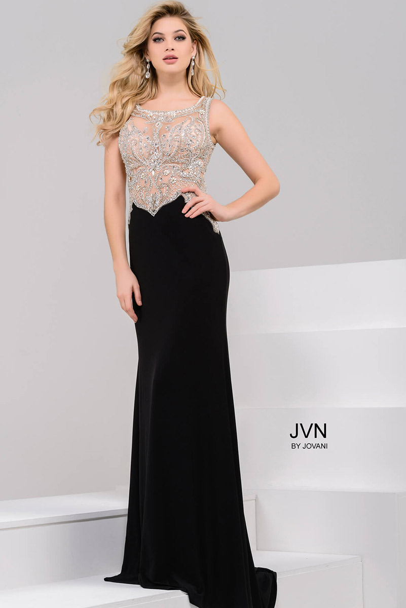 JVN Prom by Jovani JVN45326