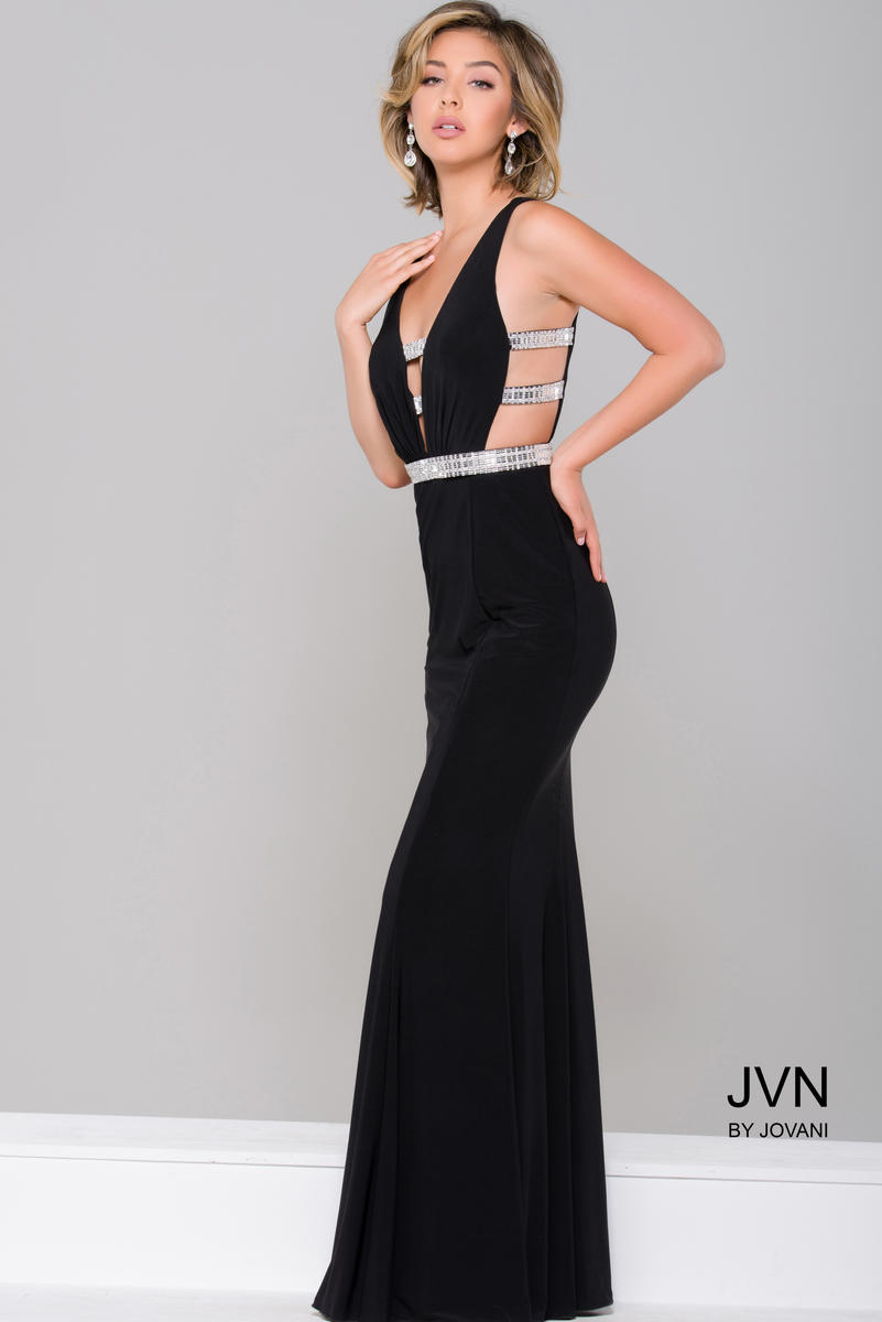 JVN Prom by Jovani JVN45578