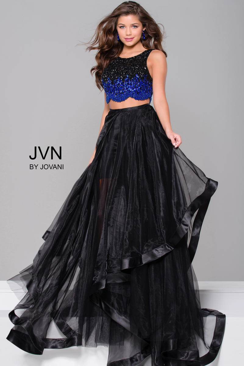 JVN Prom by Jovani JVN45593