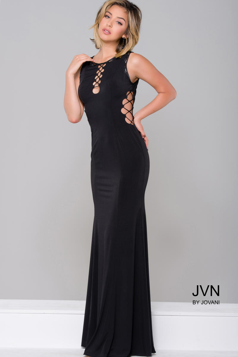 JVN Prom by Jovani JVN45670