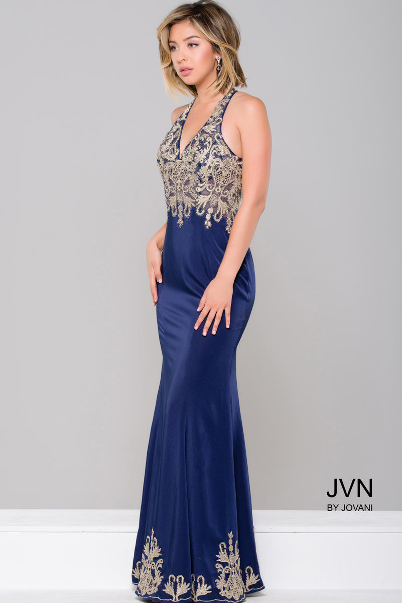 JVN Prom by Jovani JVN46281