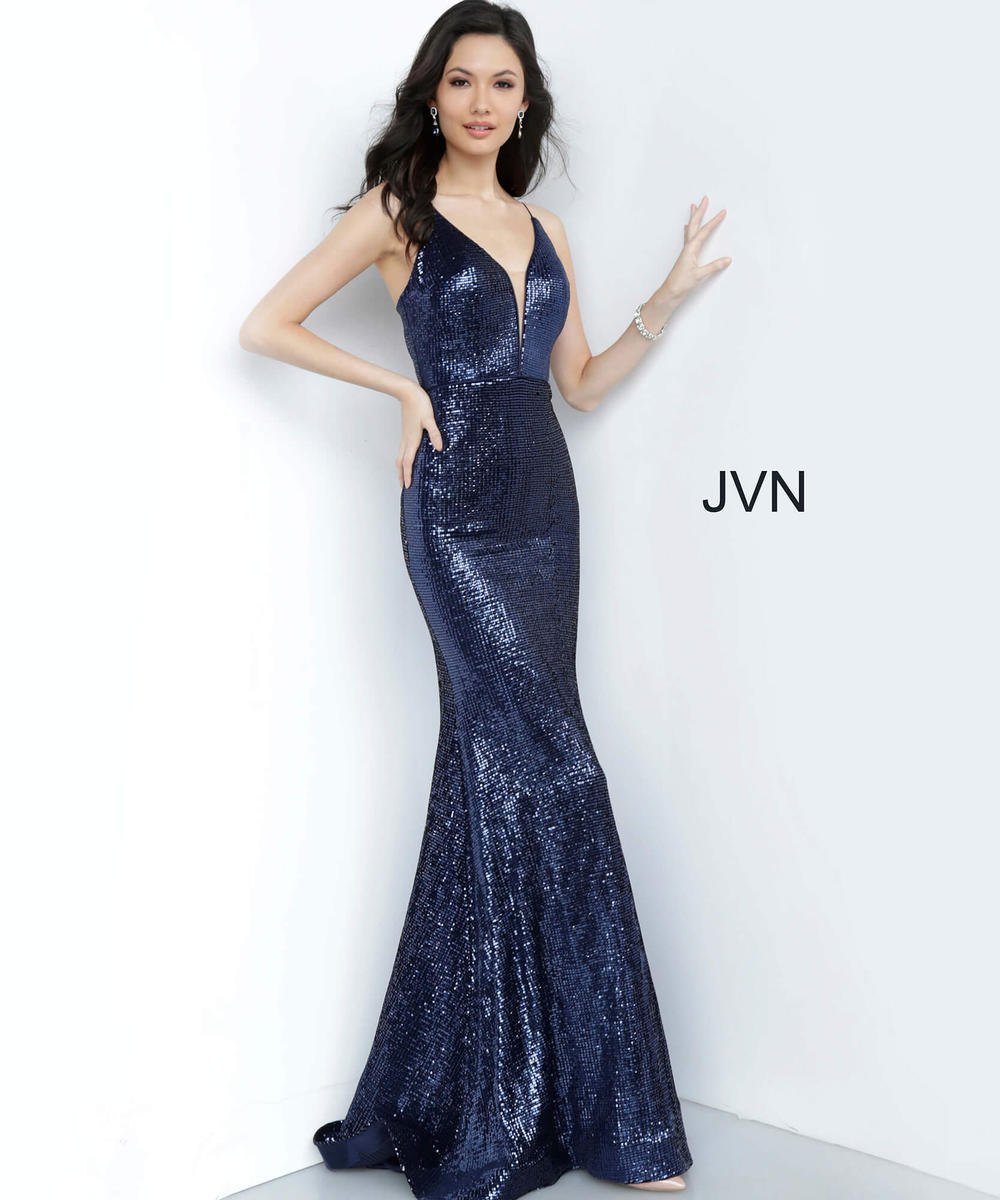 JVN Prom by Jovani JVN4696