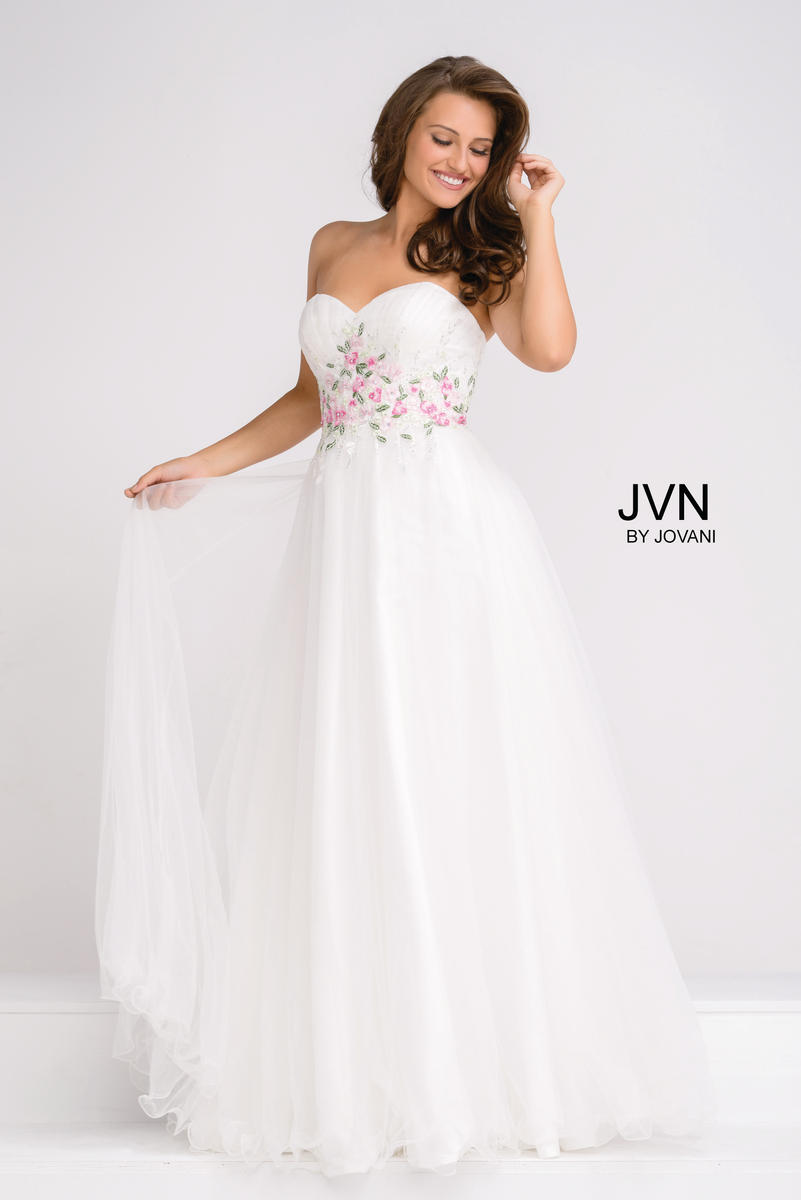 JVN Prom by Jovani JVN47031