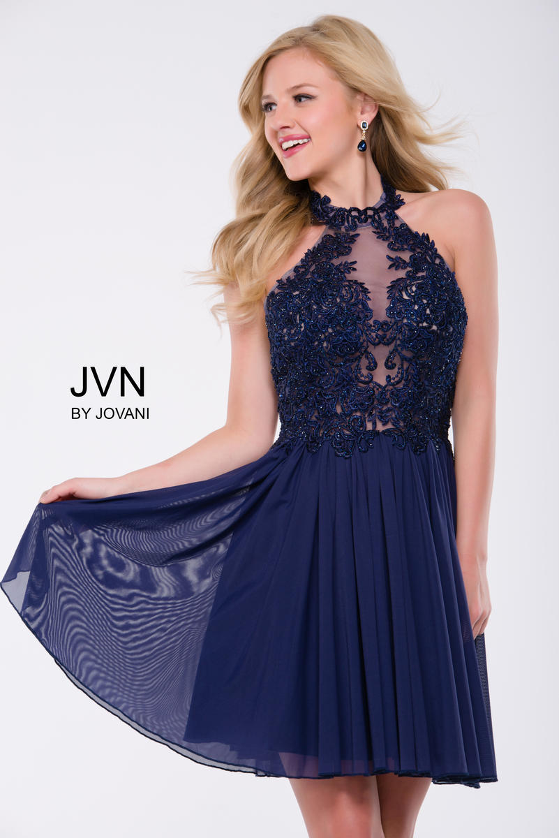 JVN by Jovani Homecoming JVN47314
