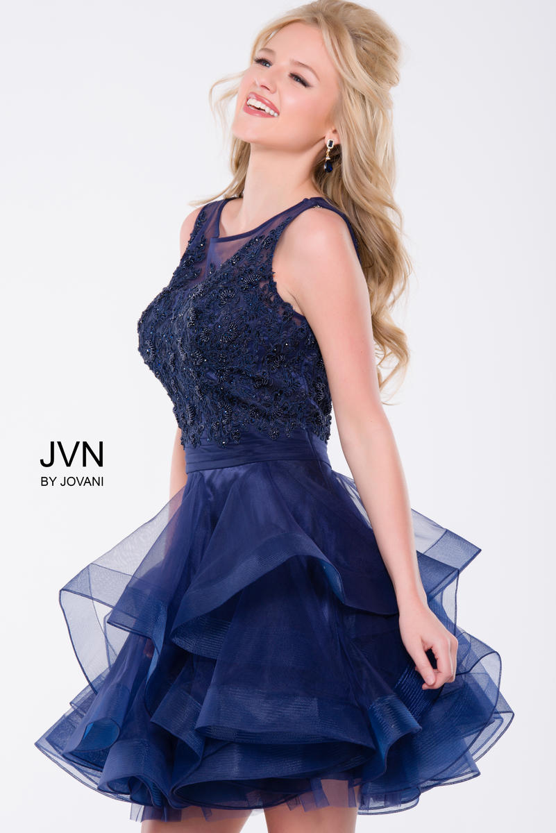 JVN by Jovani Homecoming JVN47388
