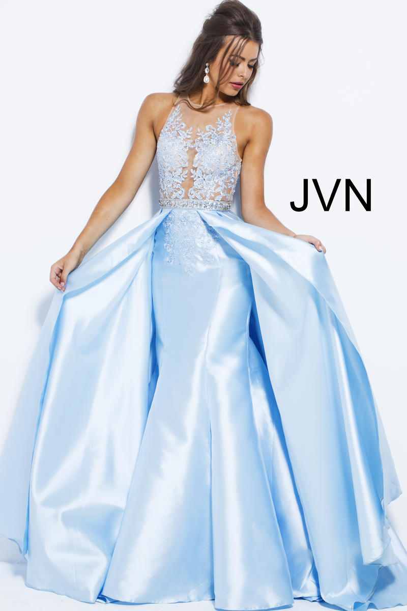 JVN Prom by Jovani JVN47713