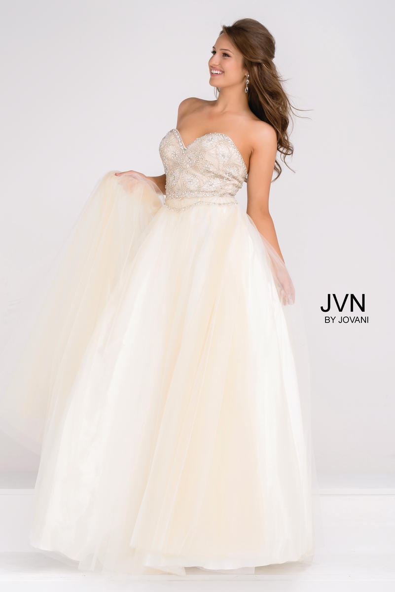 JVN Prom by Jovani JVN47716