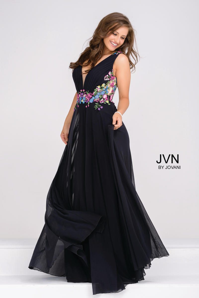 JVN Prom by Jovani JVN47785