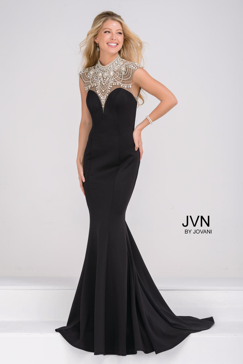JVN Prom by Jovani JVN47786