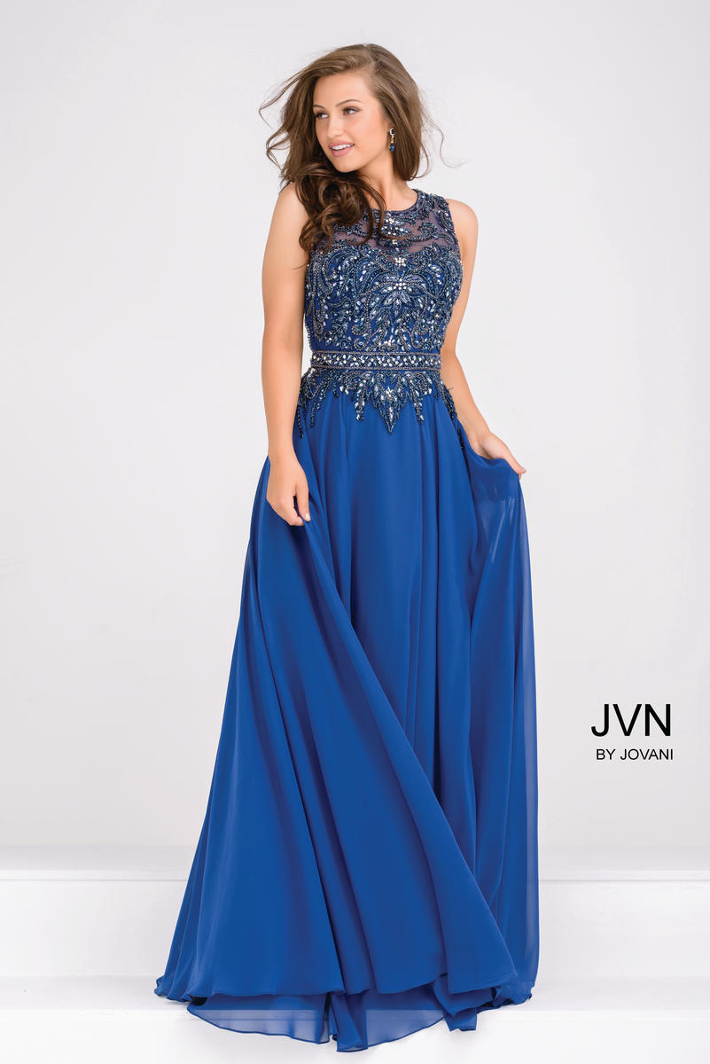 JVN Prom by Jovani JVN47898