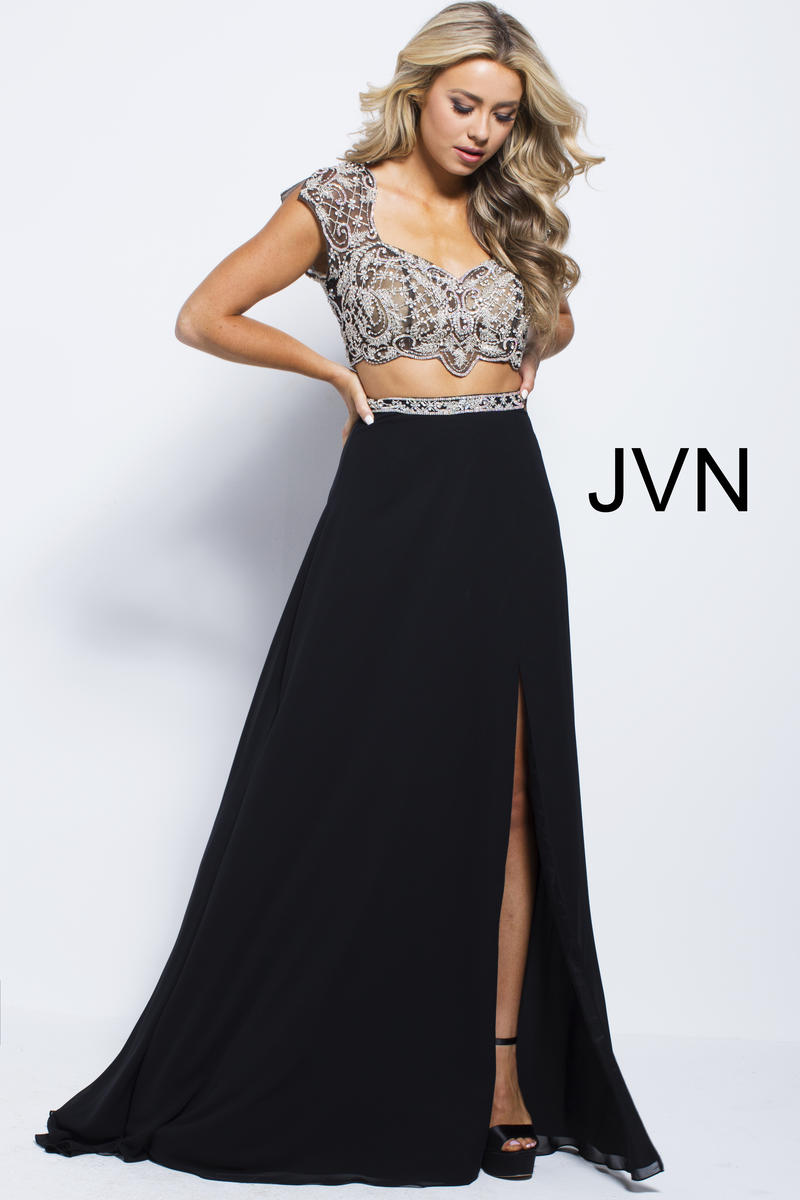 JVN Prom by Jovani JVN48486