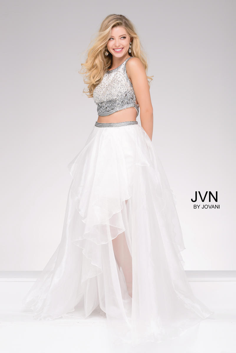 JVN Prom by Jovani JVN48706