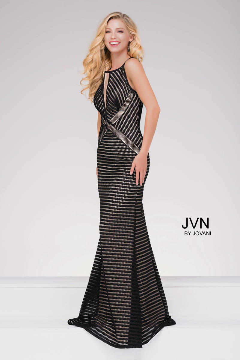JVN Prom by Jovani JVN48710