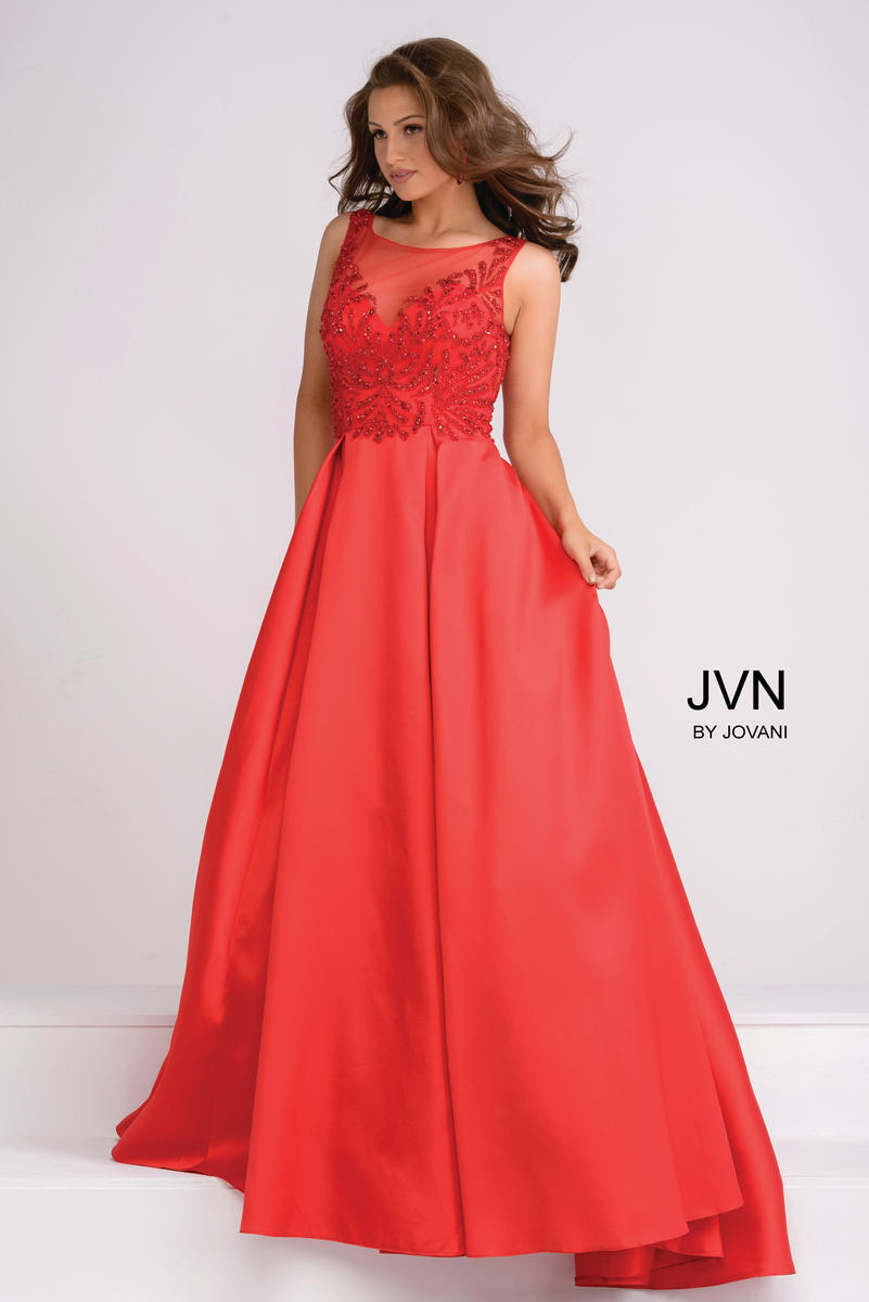 JVN Prom by Jovani JVN48835