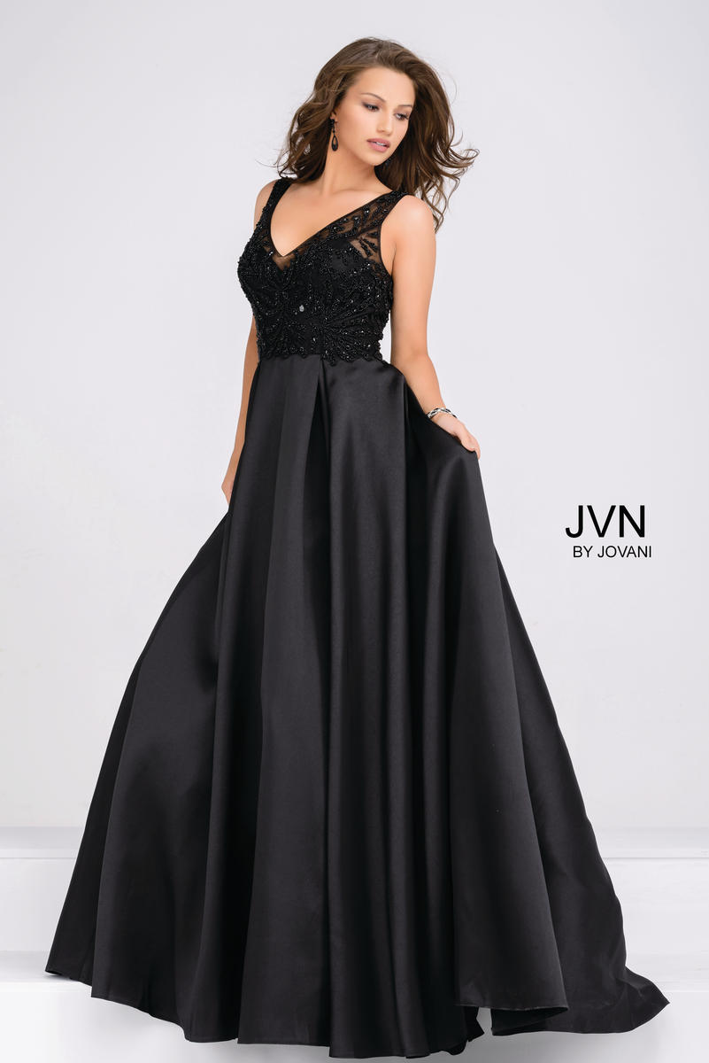 JVN Prom by Jovani JVN48836