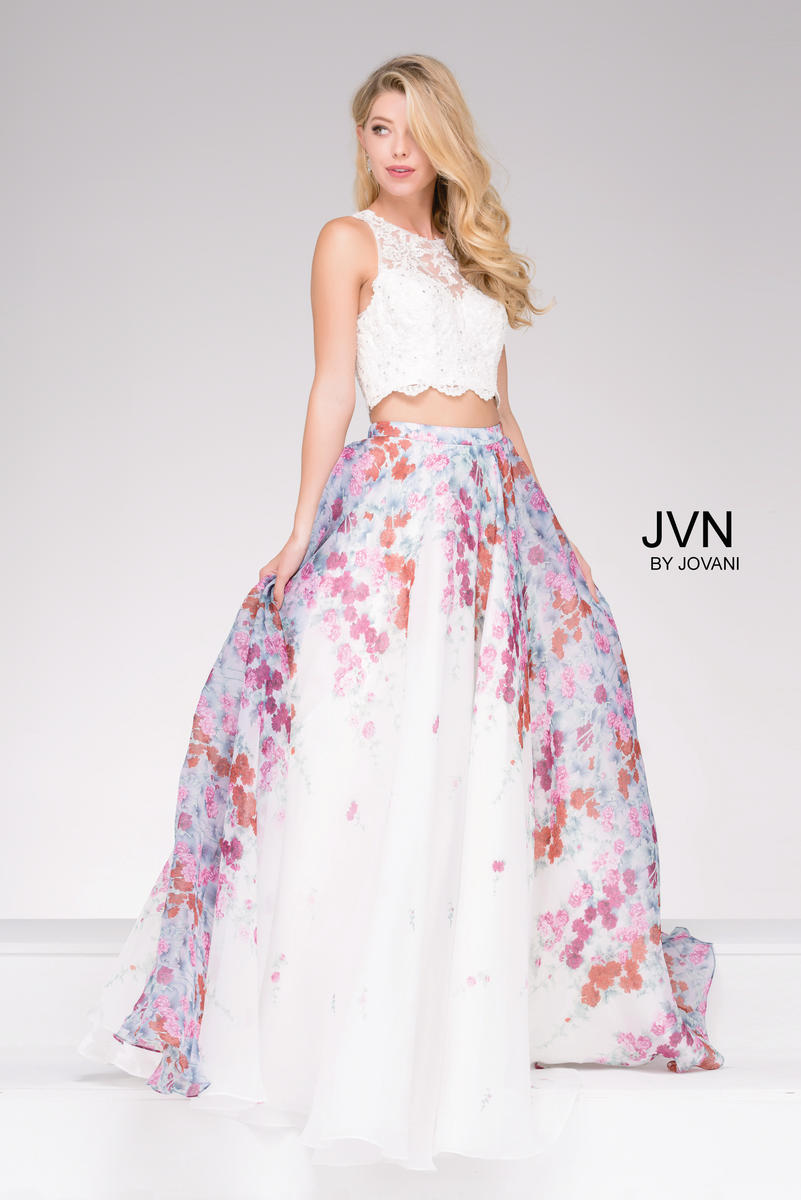 JVN Prom by Jovani JVN48843