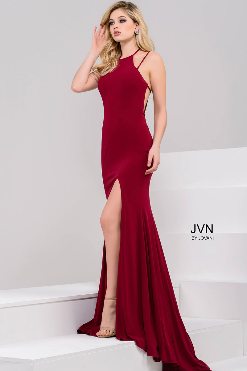 JVN Prom by Jovani JVN49352