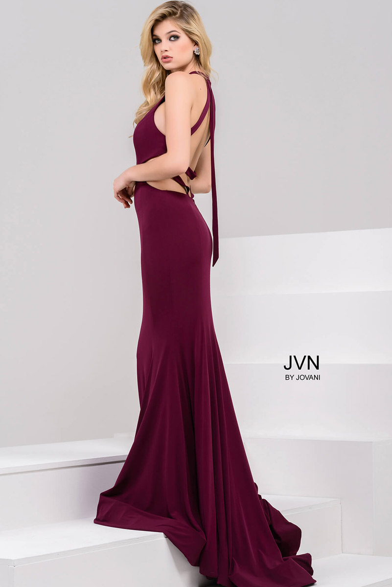 JVN Prom by Jovani JVN49373