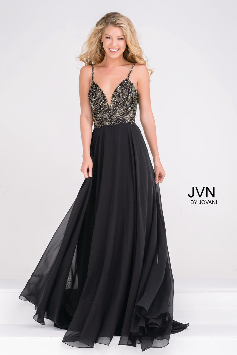 JVN Prom by Jovani JVN49647