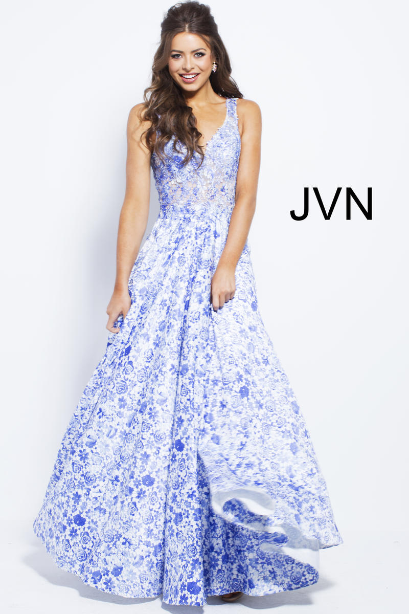 JVN Prom by Jovani JVN50050