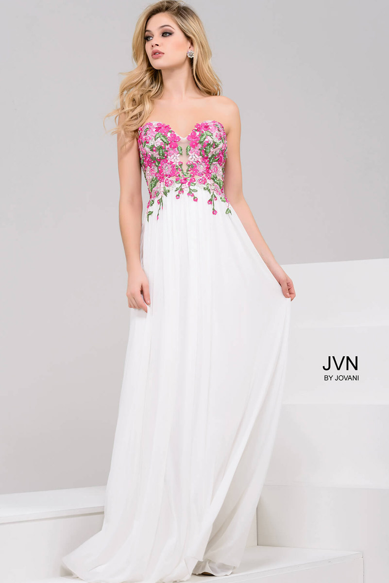 JVN Prom by Jovani JVN50057