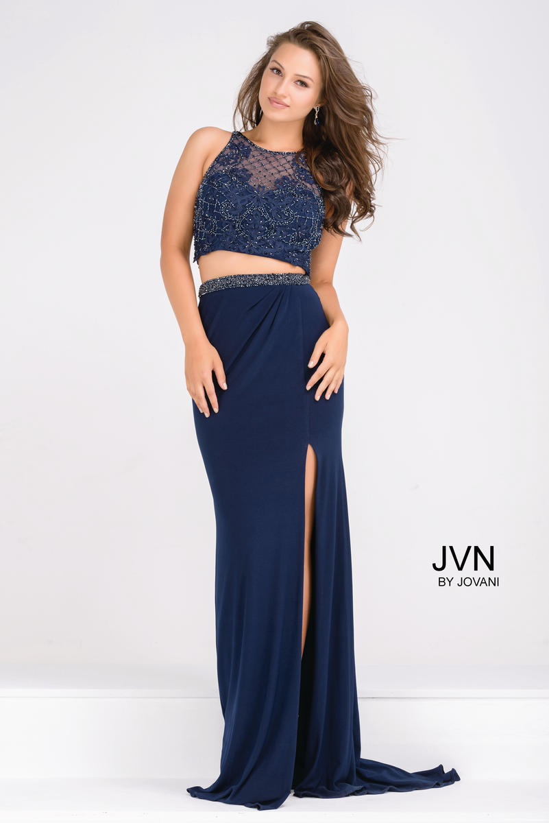 JVN by Jovani Homecoming JVN50203
