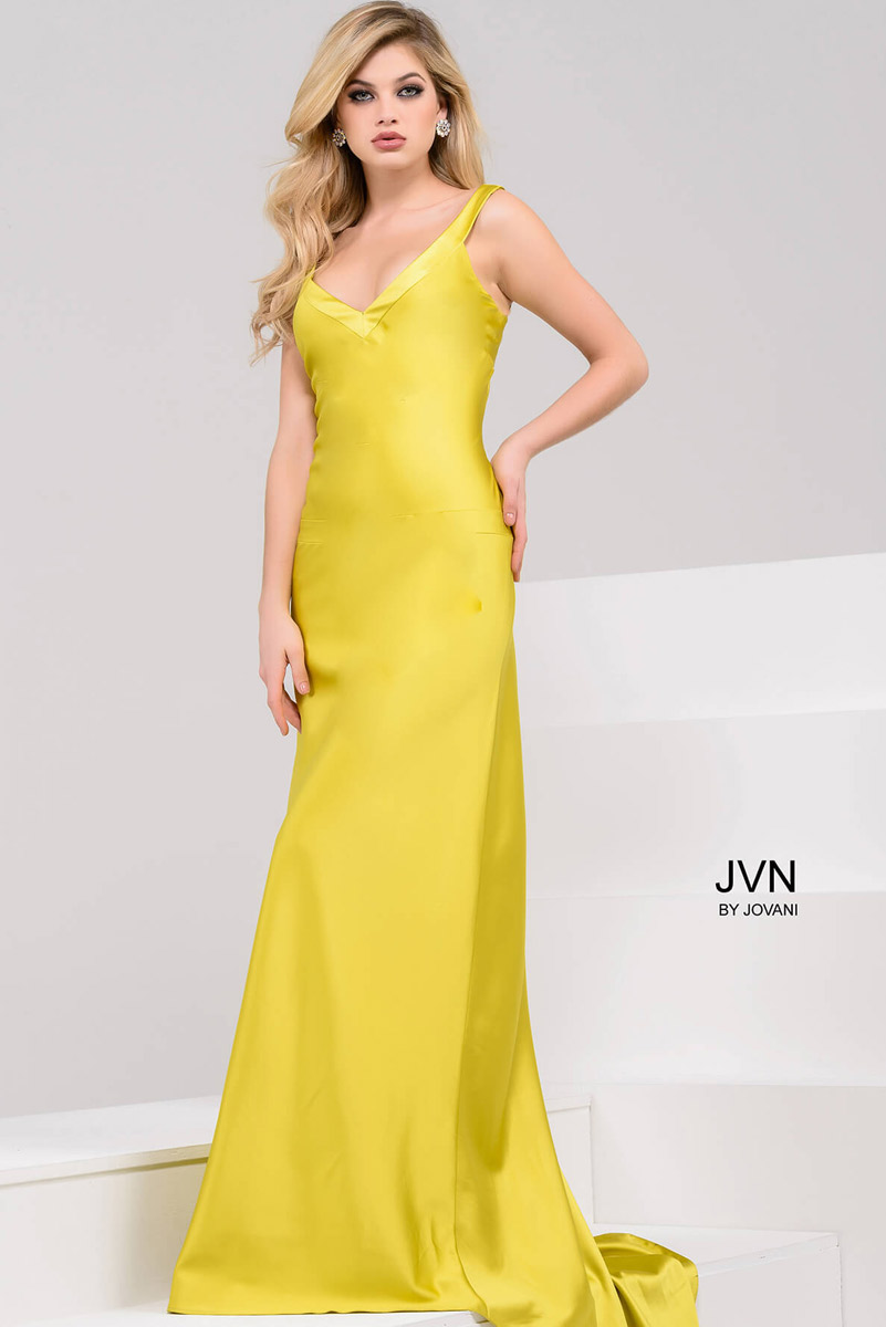 JVN Prom by Jovani JVN50366