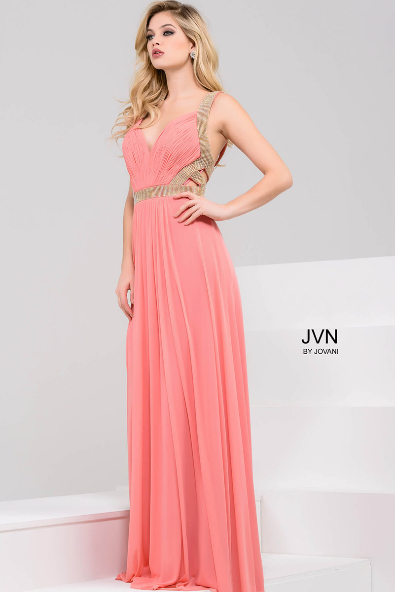 JVN Prom by Jovani JVN50369