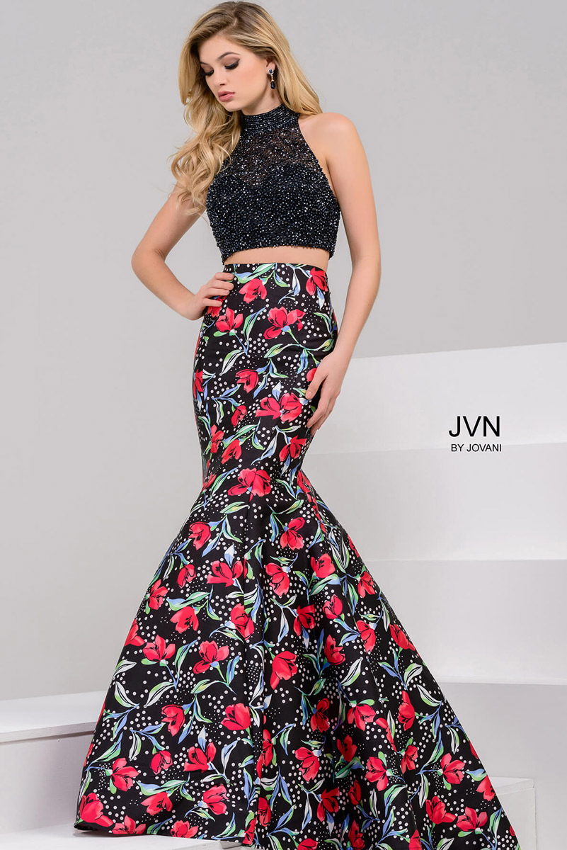 JVN Prom by Jovani JVN50376