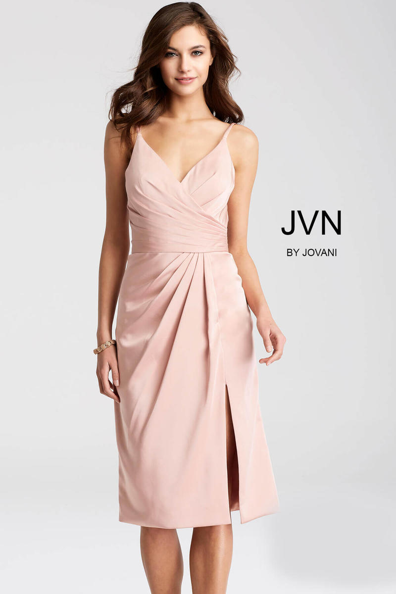 JVN by Jovani Homecoming JVN50429