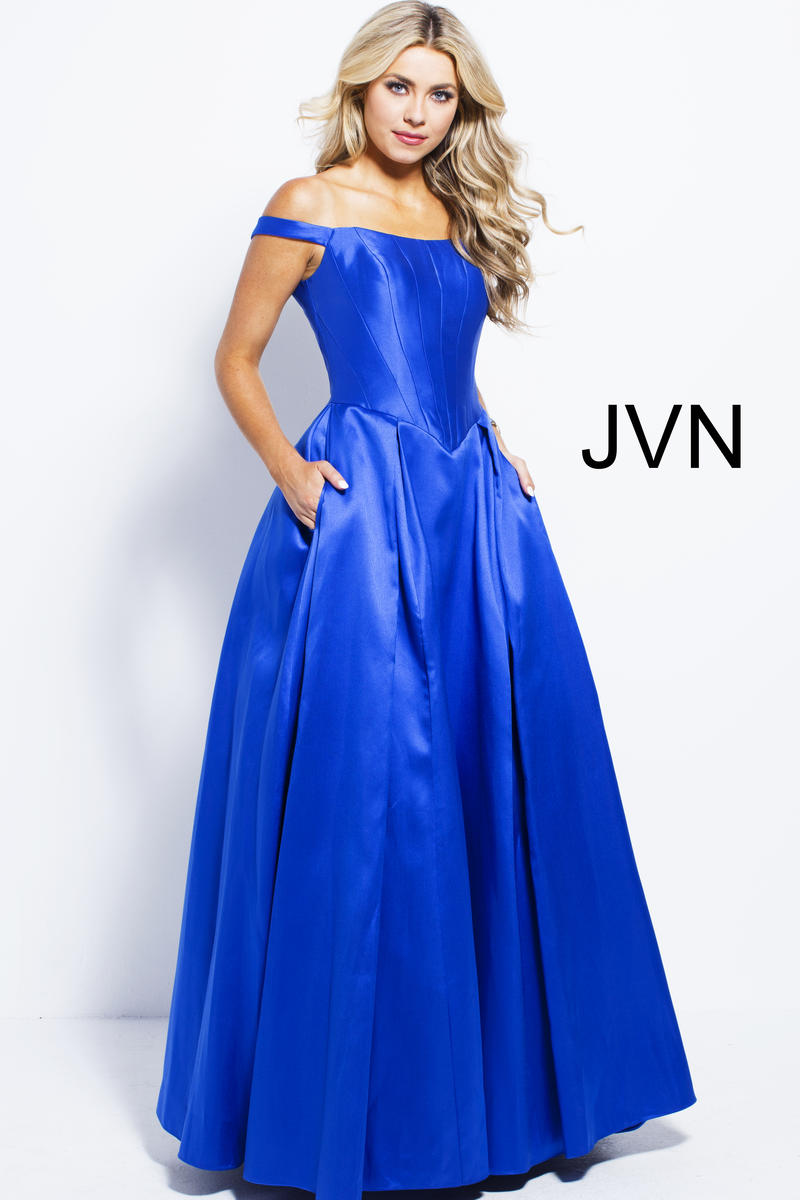 JVN Prom by Jovani JVN51356
