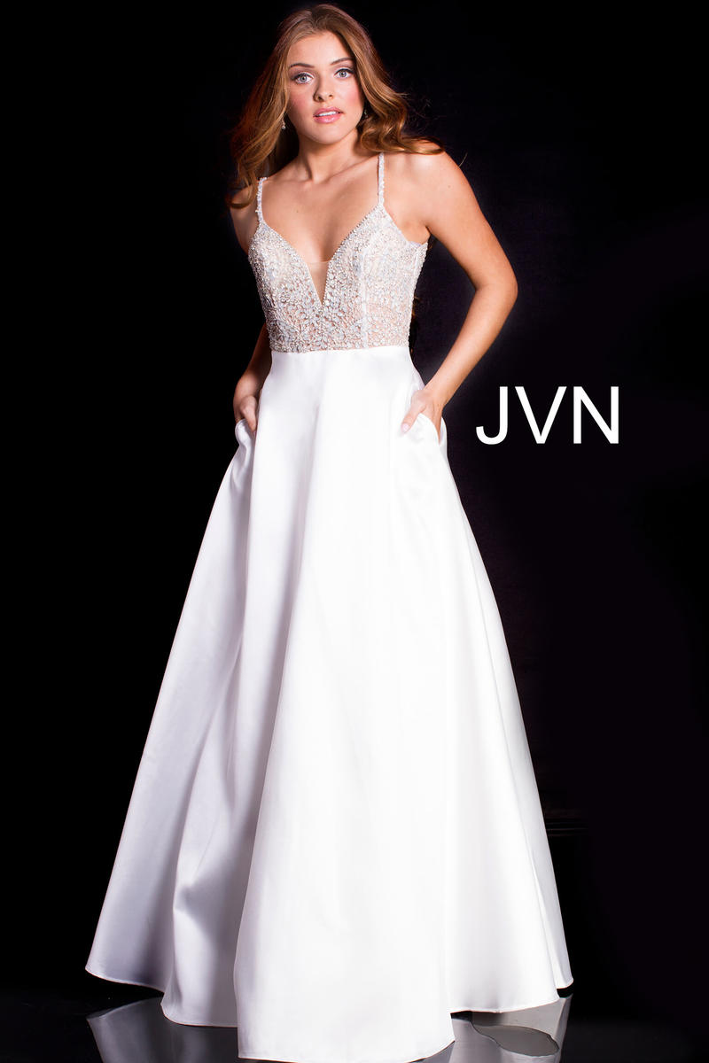JVN Prom by Jovani JVN51488