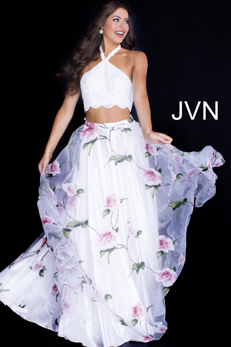 JVN Prom by Jovani JVN53060