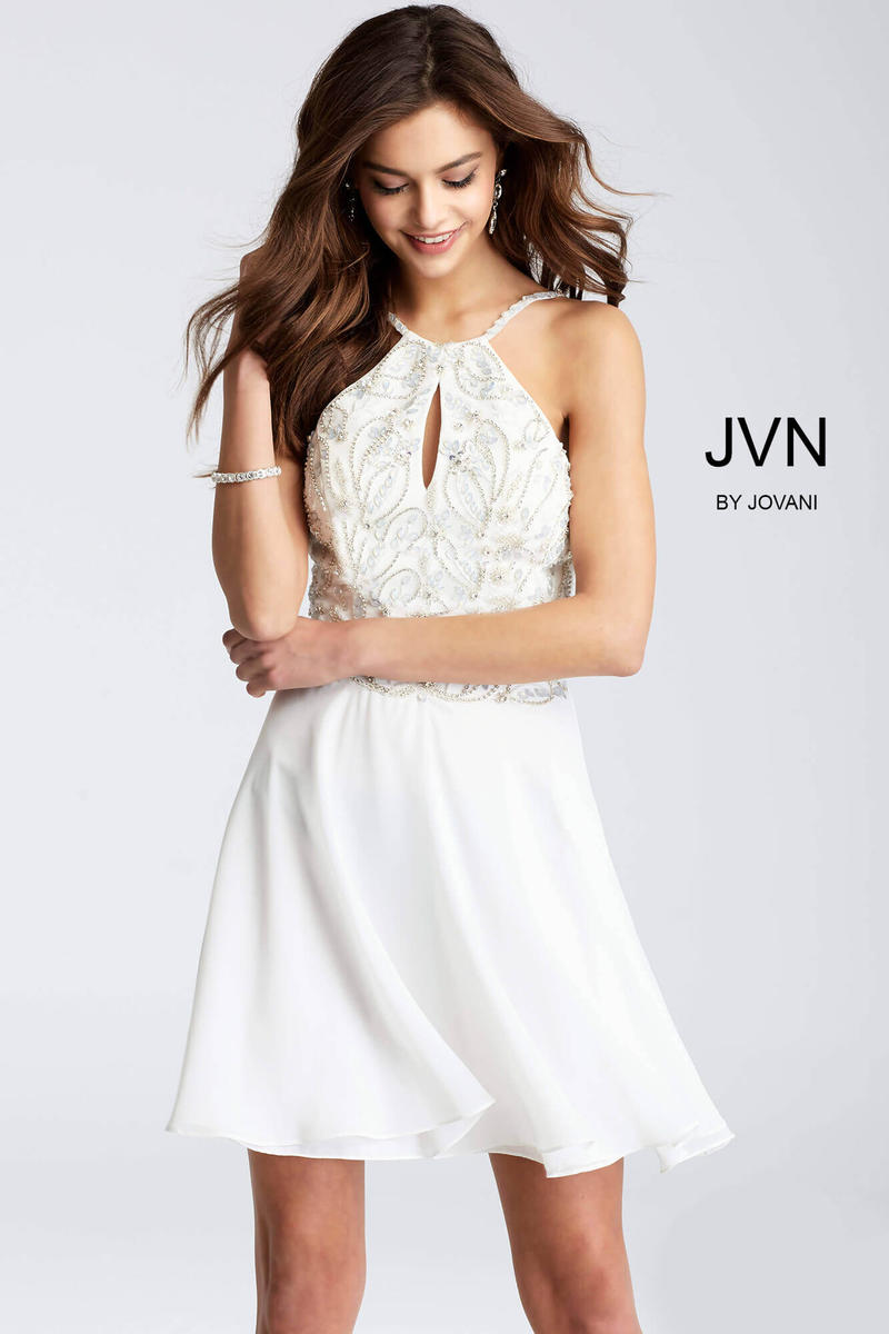 JVN by Jovani Homecoming JVN53176