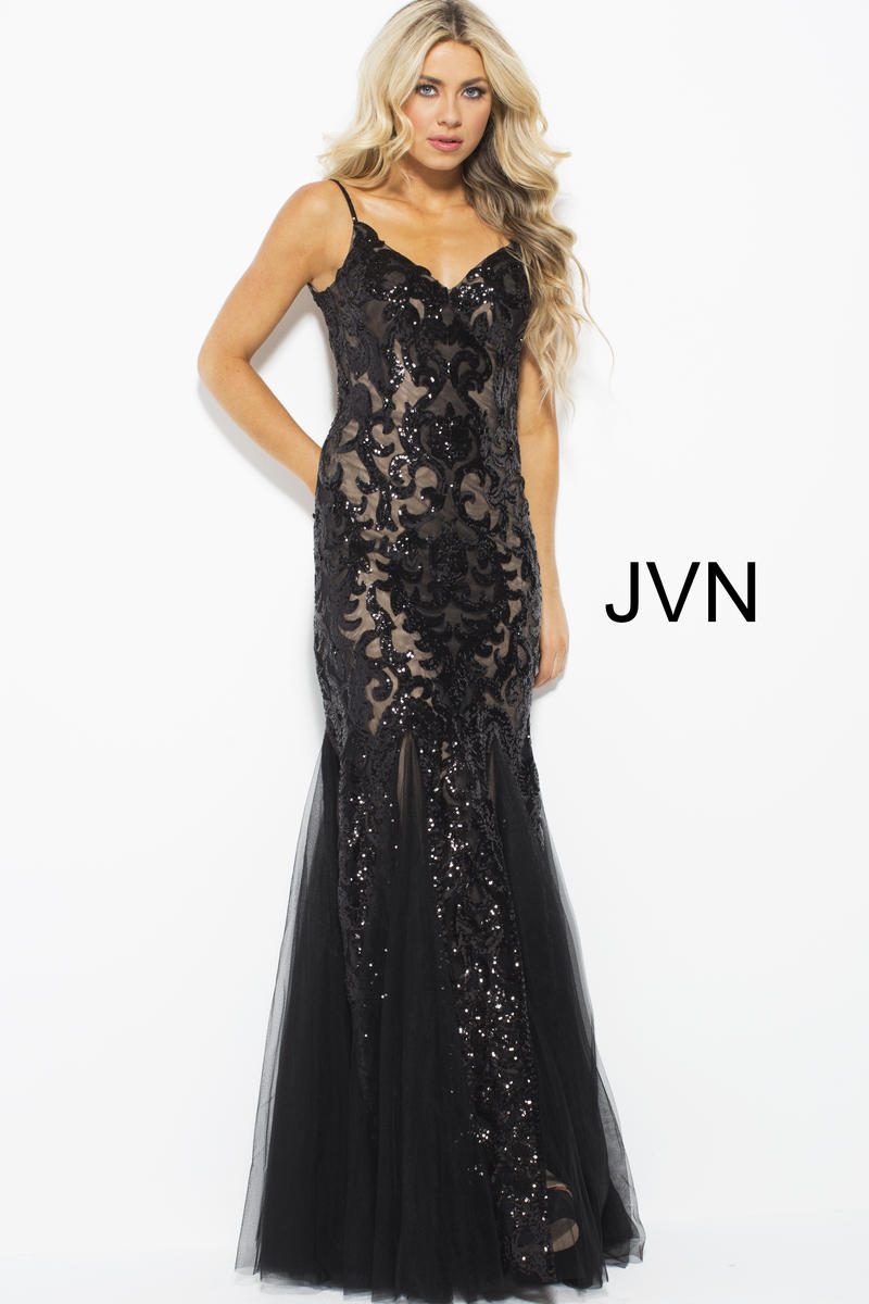 JVN Prom by Jovani JVN53214