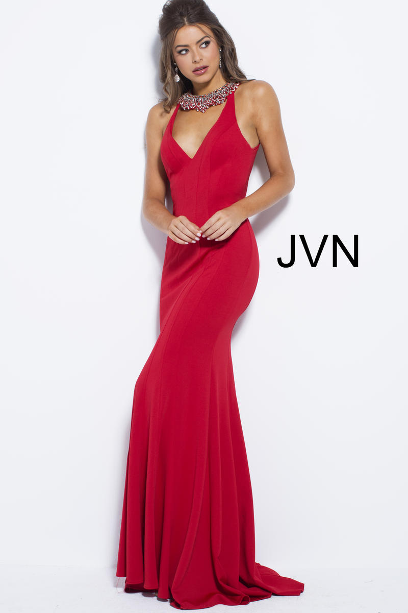 JVN Prom by Jovani JVN53349