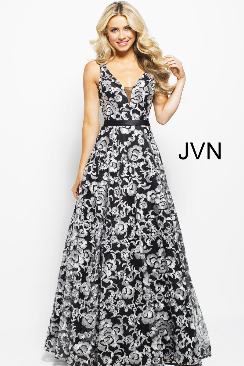 JVN Prom by Jovani JVN53383