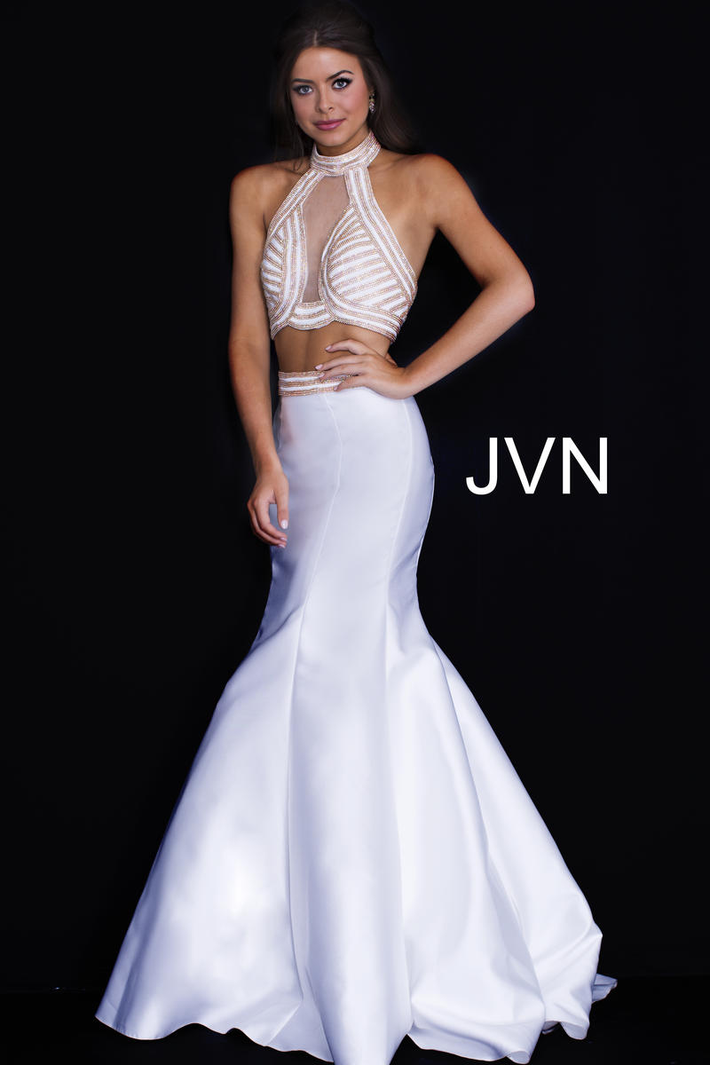 JVN Prom by Jovani JVN53385