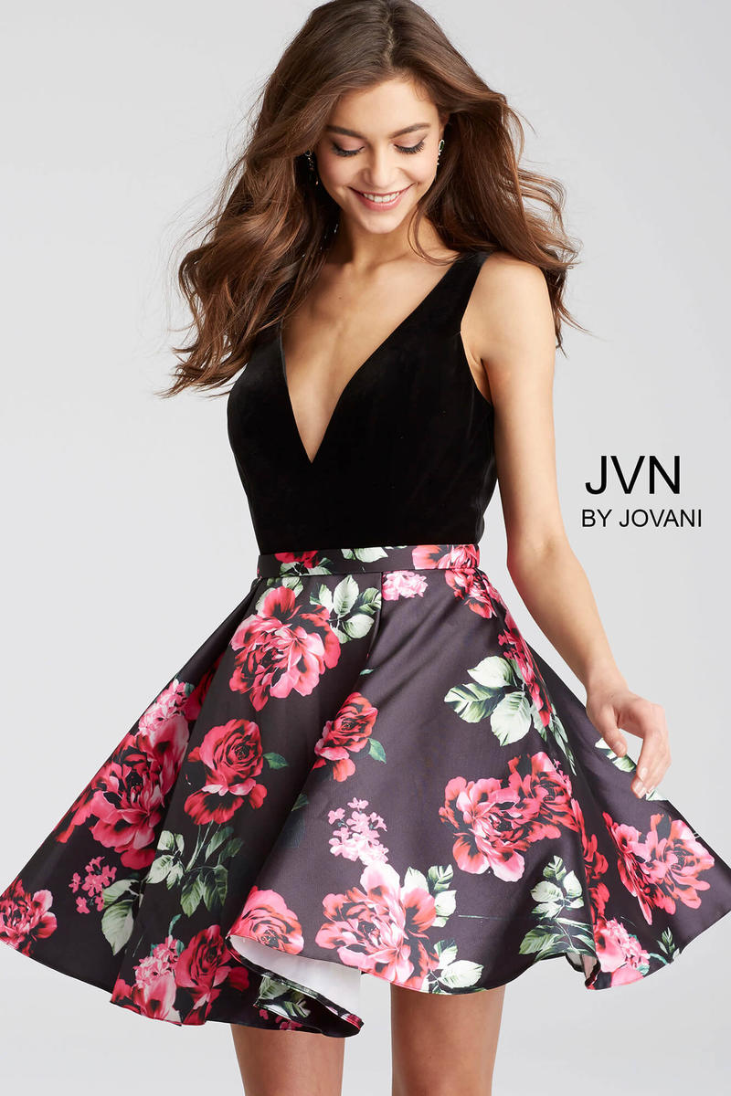 JVN by Jovani Homecoming JVN54510