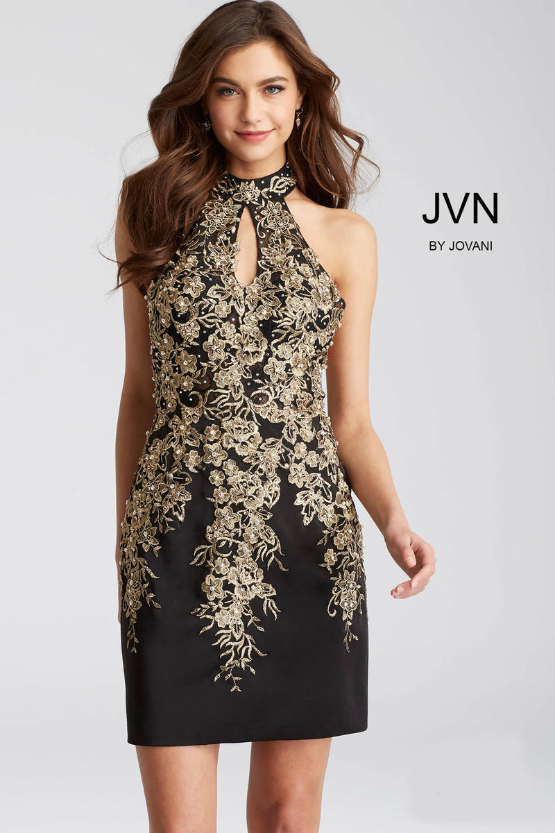 JVN by Jovani Homecoming JVN54515