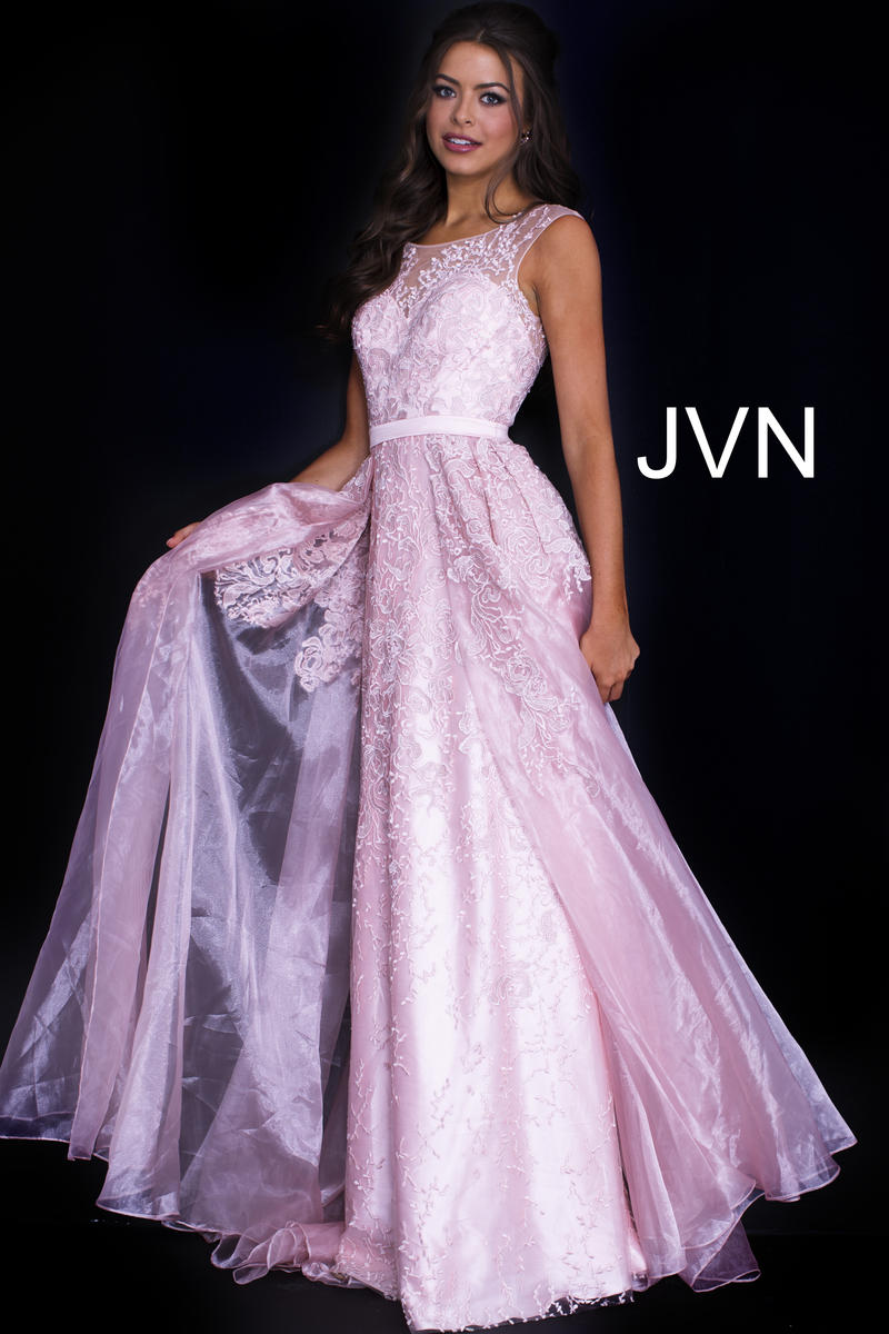 JVN Prom by Jovani JVN54532