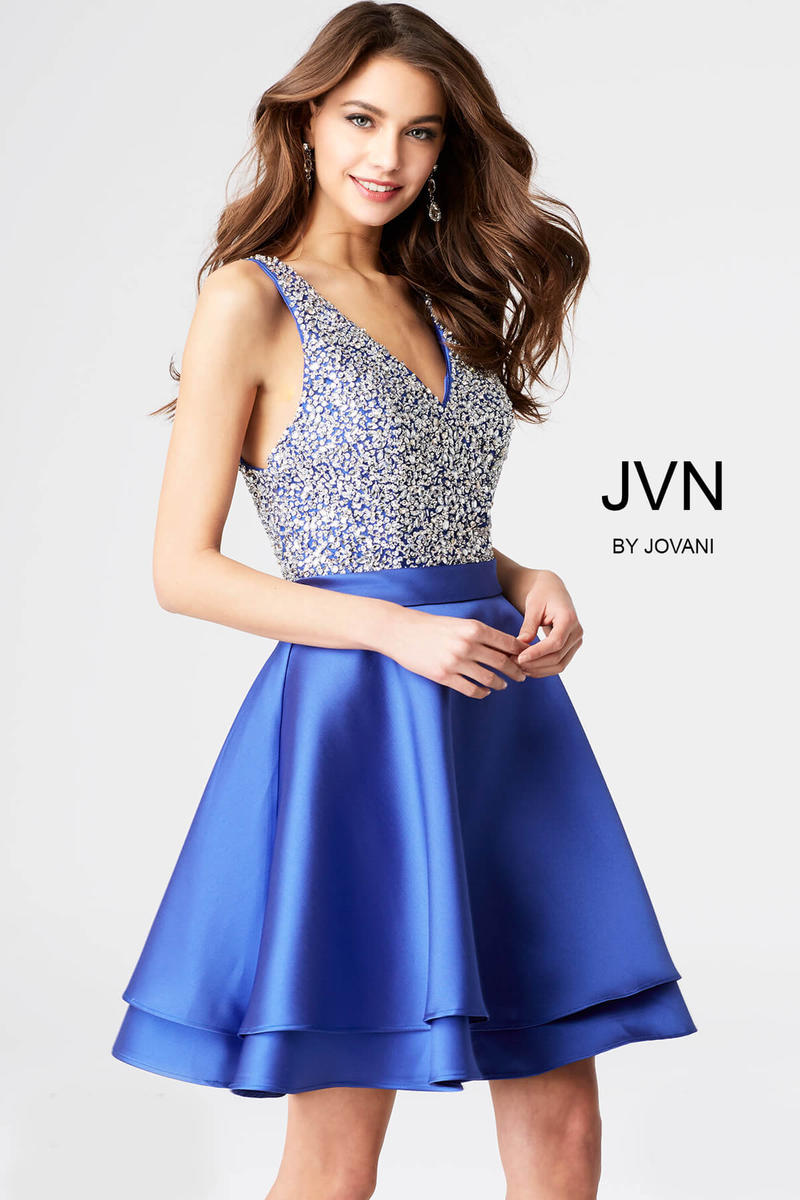 JVN by Jovani Homecoming JVN54740