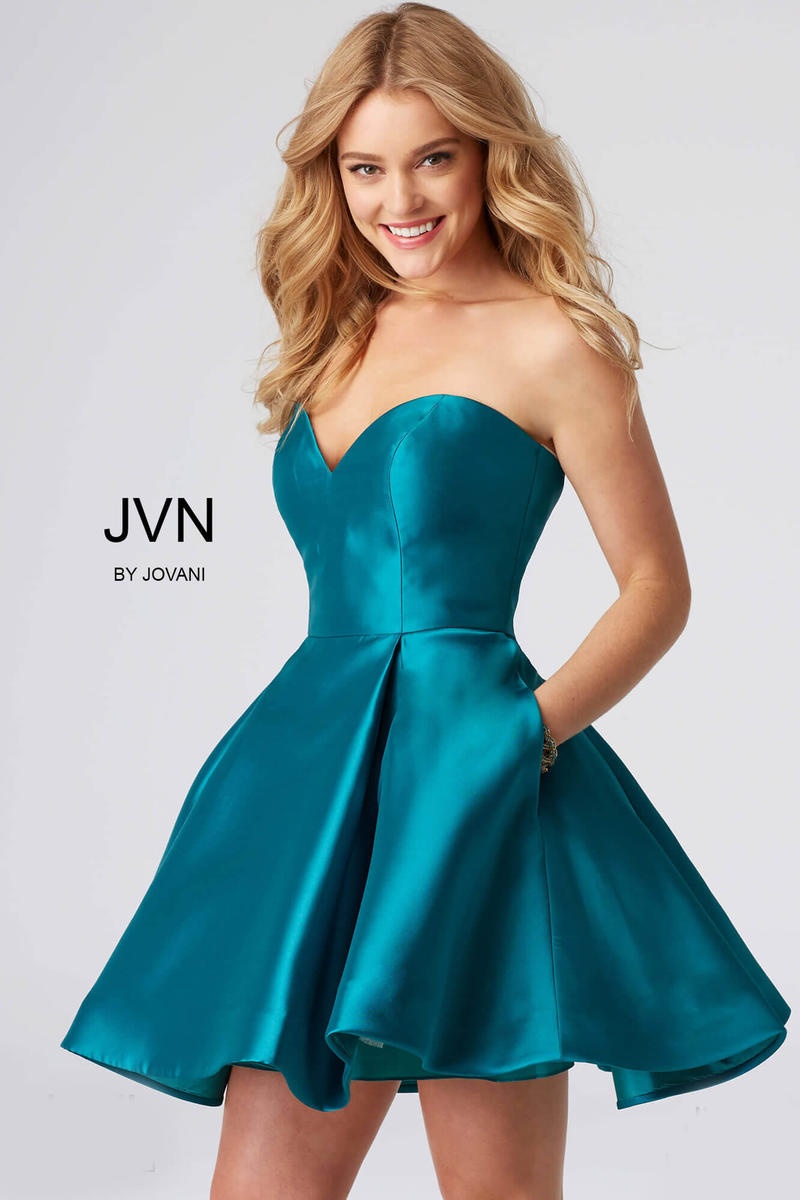JVN by Jovani Homecoming JVN54881
