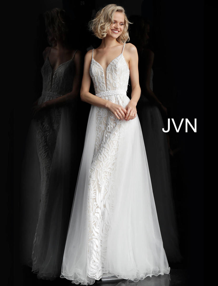 JVN Prom by Jovani JVN55128