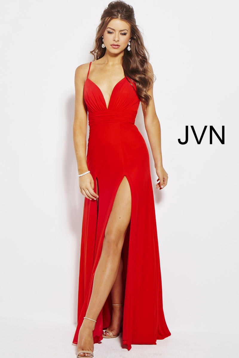 JVN Prom by Jovani JVN55198