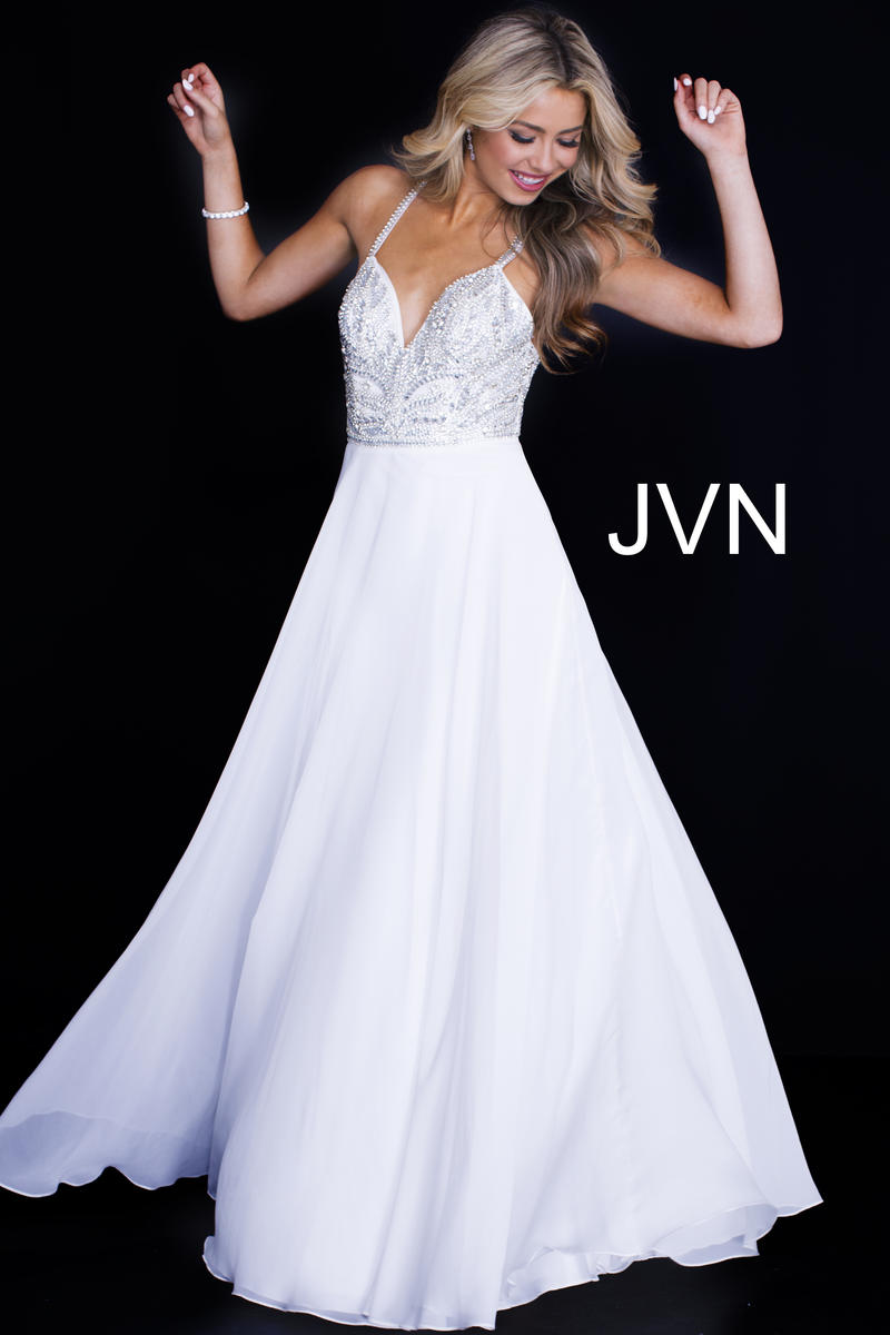 JVN Prom by Jovani JVN55874