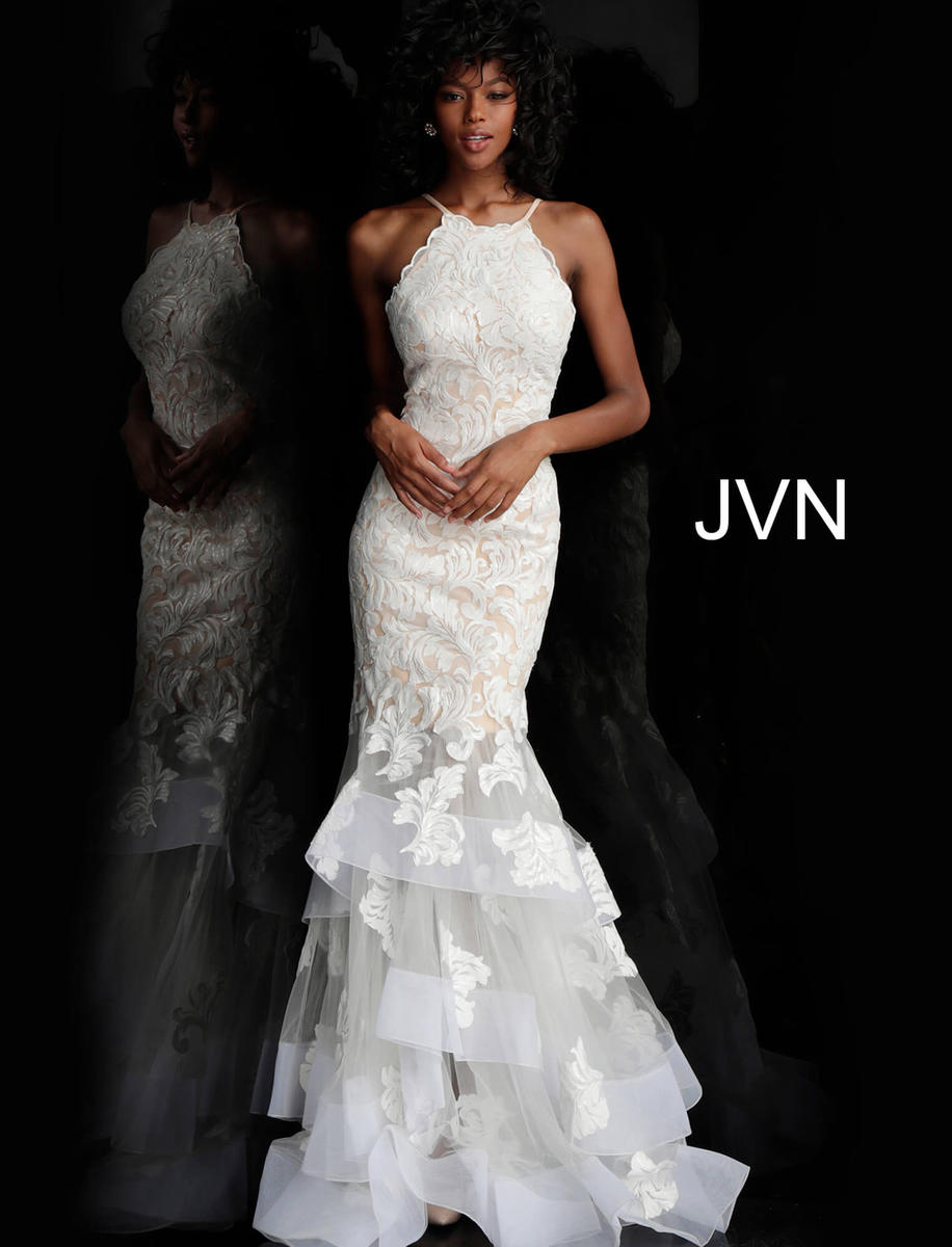 JVN Prom by Jovani JVN55908