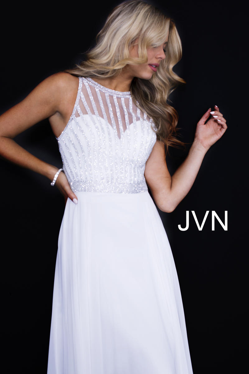JVN Prom by Jovani JVN55925